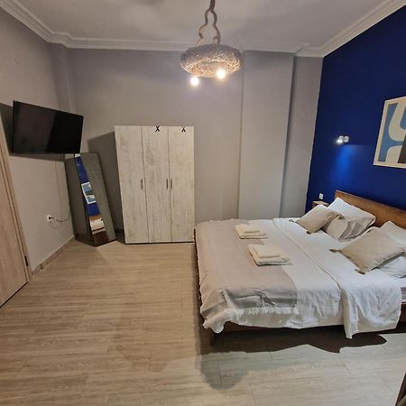 Closer "Egnatia Apartment 1" Salonic Exterior foto