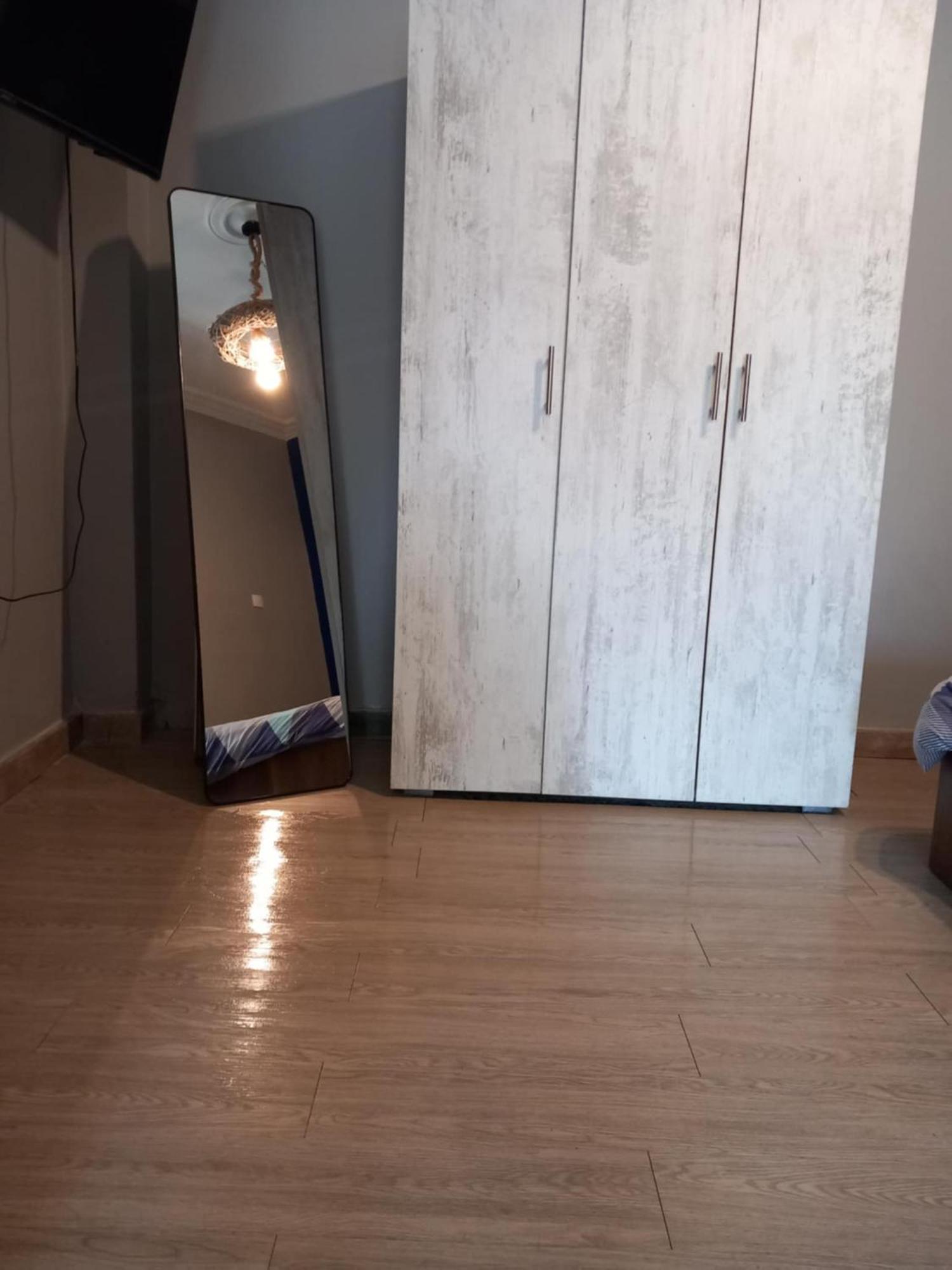 Closer "Egnatia Apartment 1" Salonic Exterior foto
